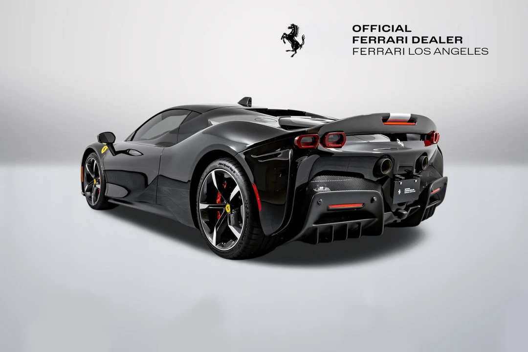 2022 Ferrari SF90 Stradale - Image 7 of 31