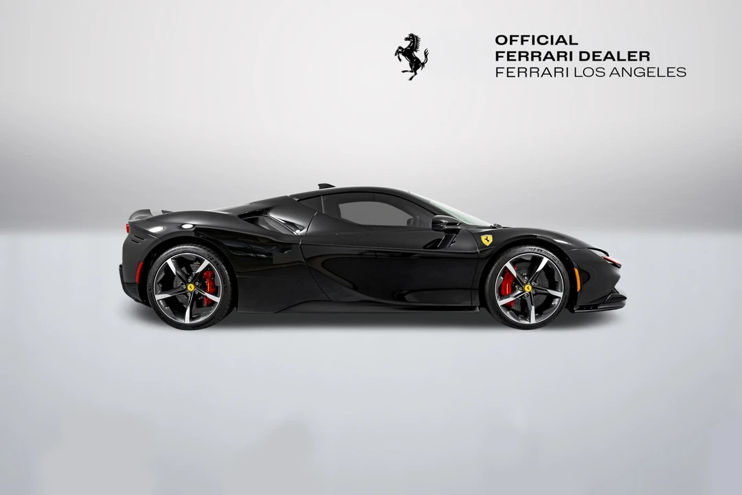 2022 Ferrari SF90 Stradale - Image 10 of 31
