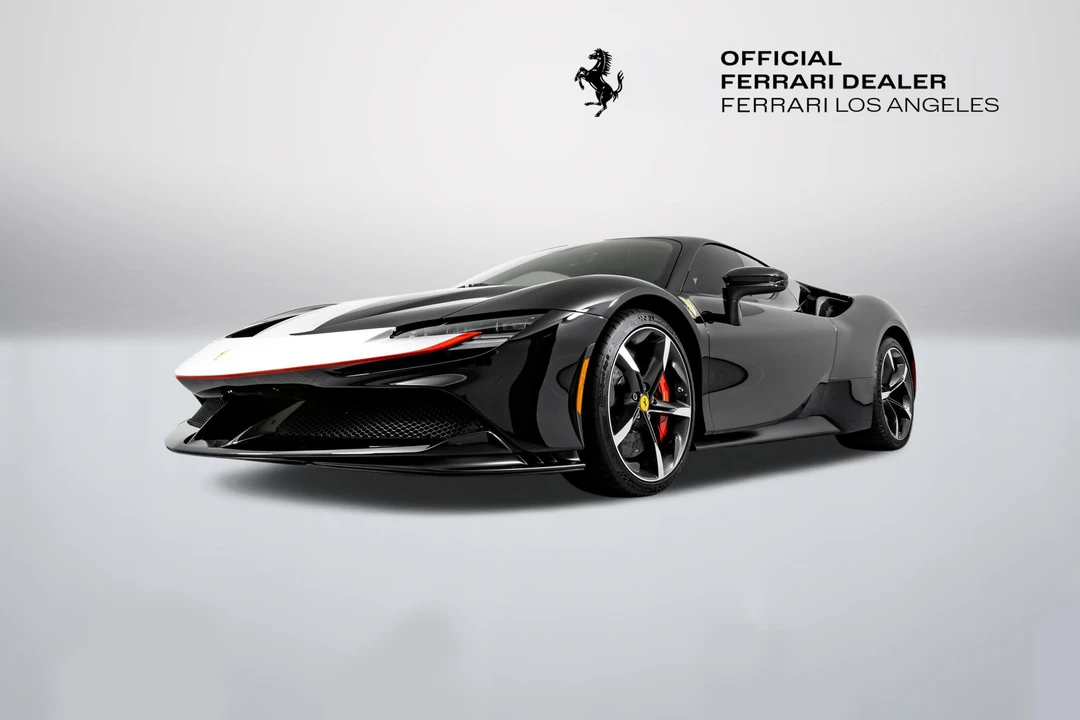 2022 Ferrari SF90 Stradale - Image 11 of 31