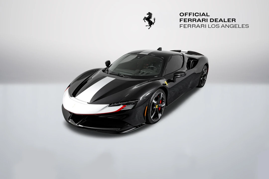 2022 Ferrari SF90 Stradale - Image 21 of 31