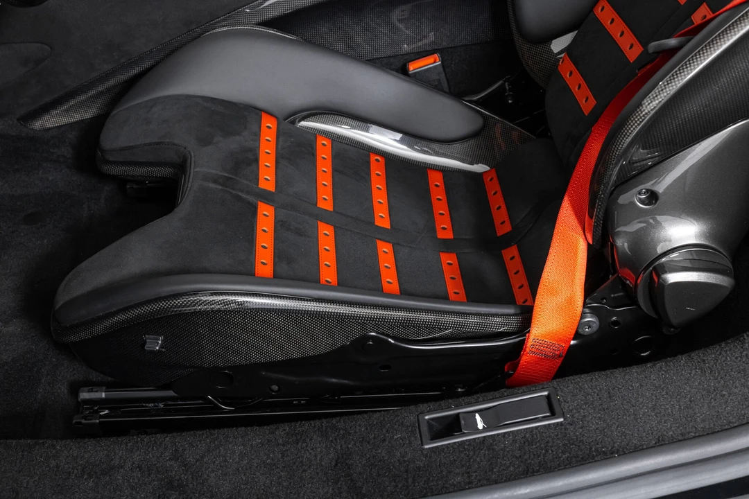 2022 Ferrari SF90 Stradale - Image 30 of 31