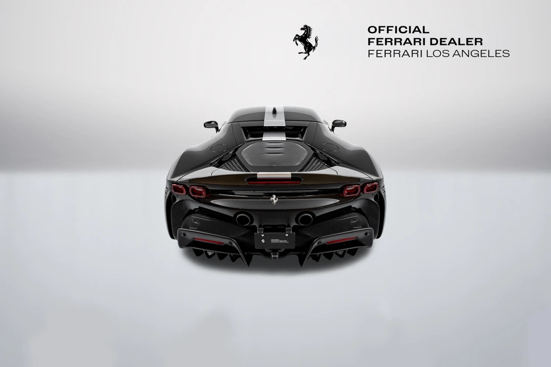 2022 Ferrari SF90 Stradale - Image 19 of 31