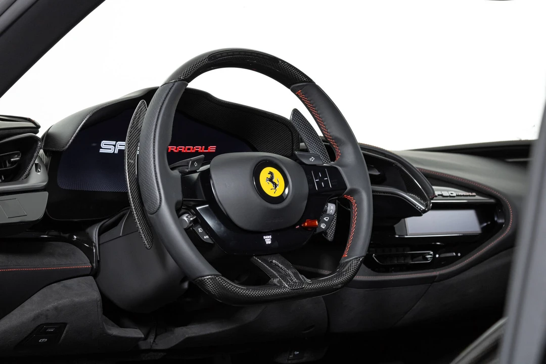 2022 Ferrari SF90 Stradale - Image 5 of 31