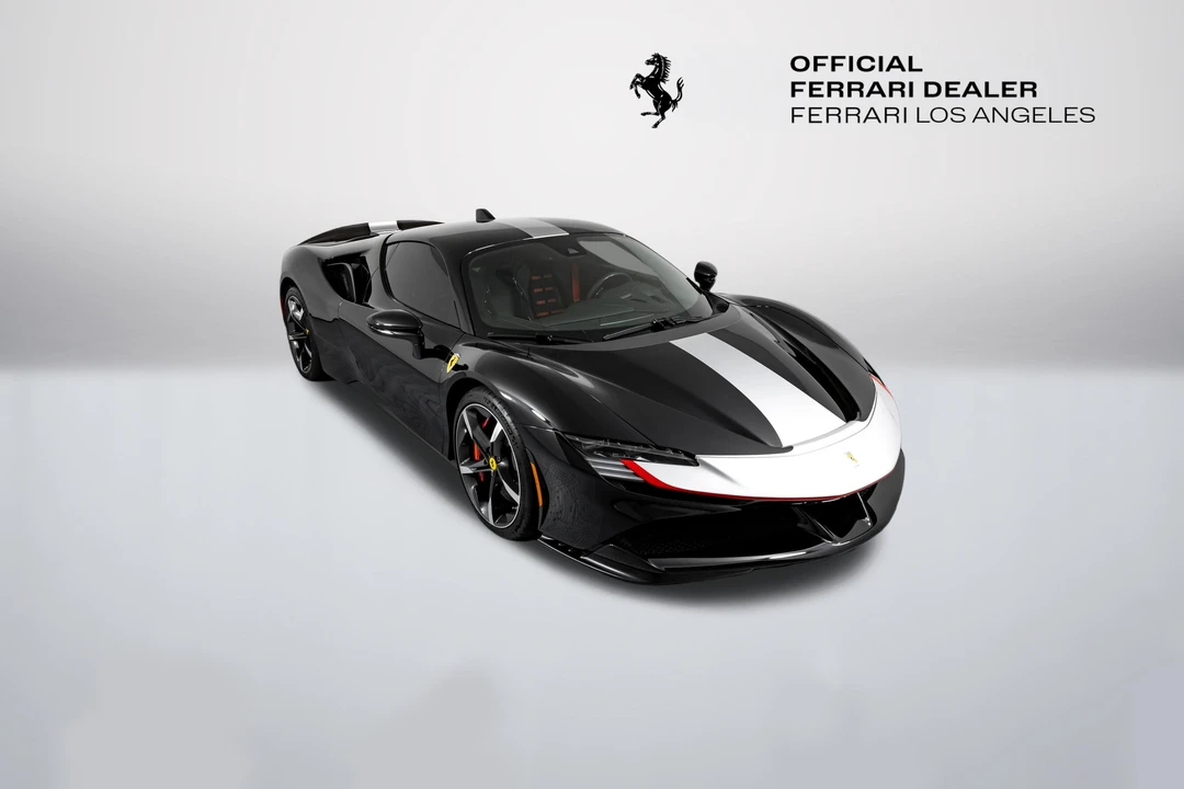 2022 Ferrari SF90 Stradale - Image 23 of 31