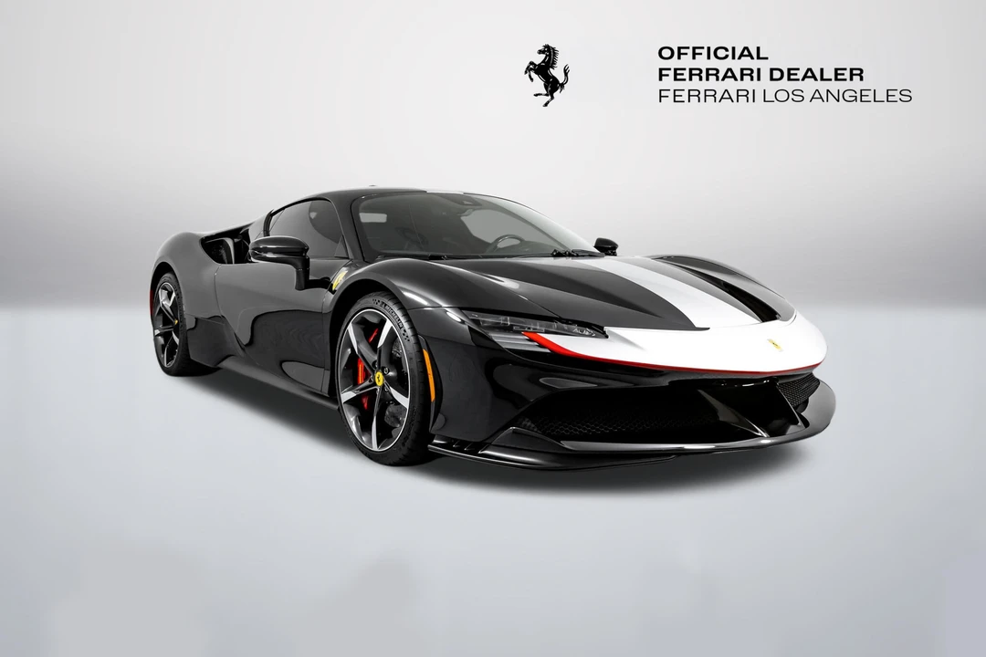 2022 Ferrari SF90 Stradale - Image 6 of 31