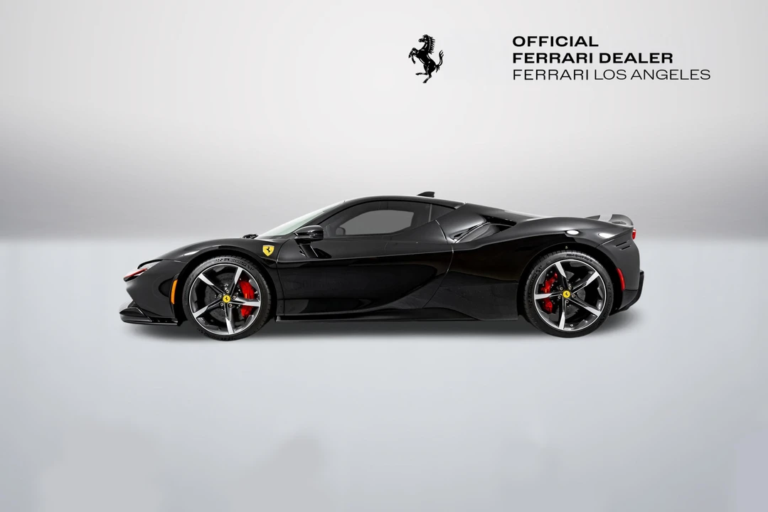 2022 Ferrari SF90 Stradale - Image 3 of 31