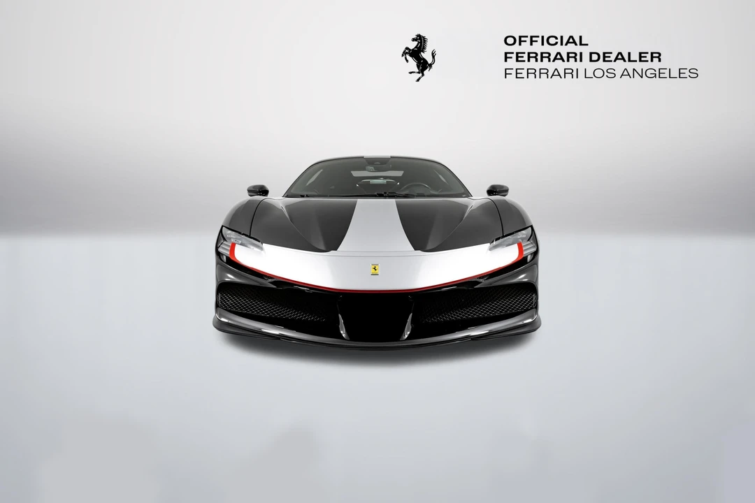 2022 Ferrari SF90 Stradale - Image 8 of 31
