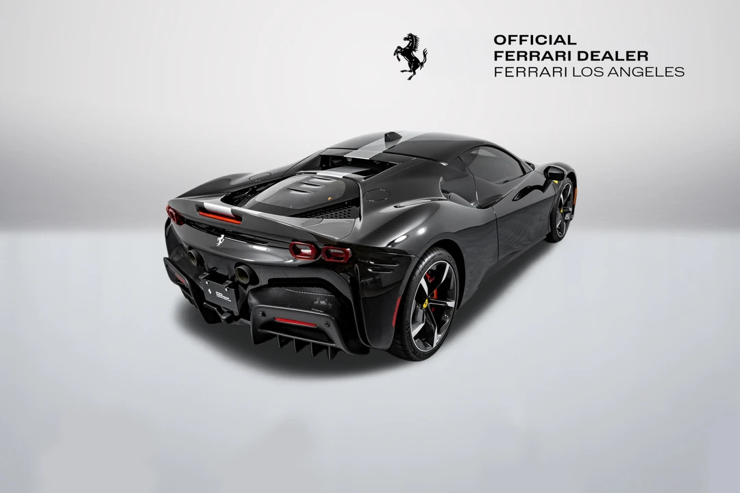 2022 Ferrari SF90 Stradale - Image 20 of 31