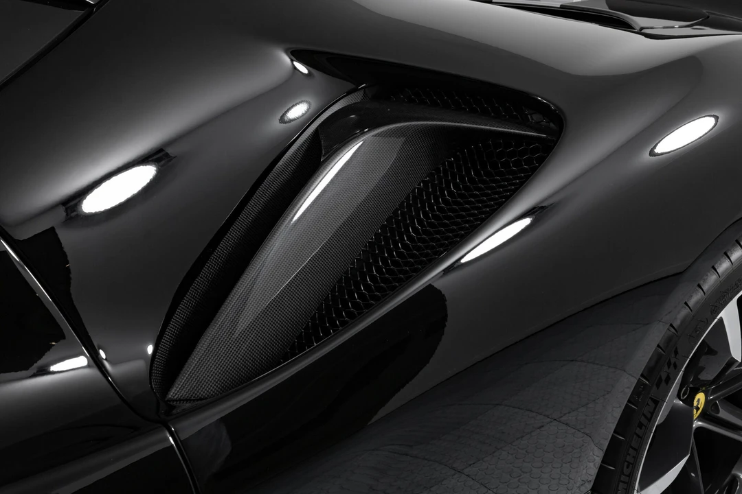 2022 Ferrari SF90 Stradale - Image 14 of 31