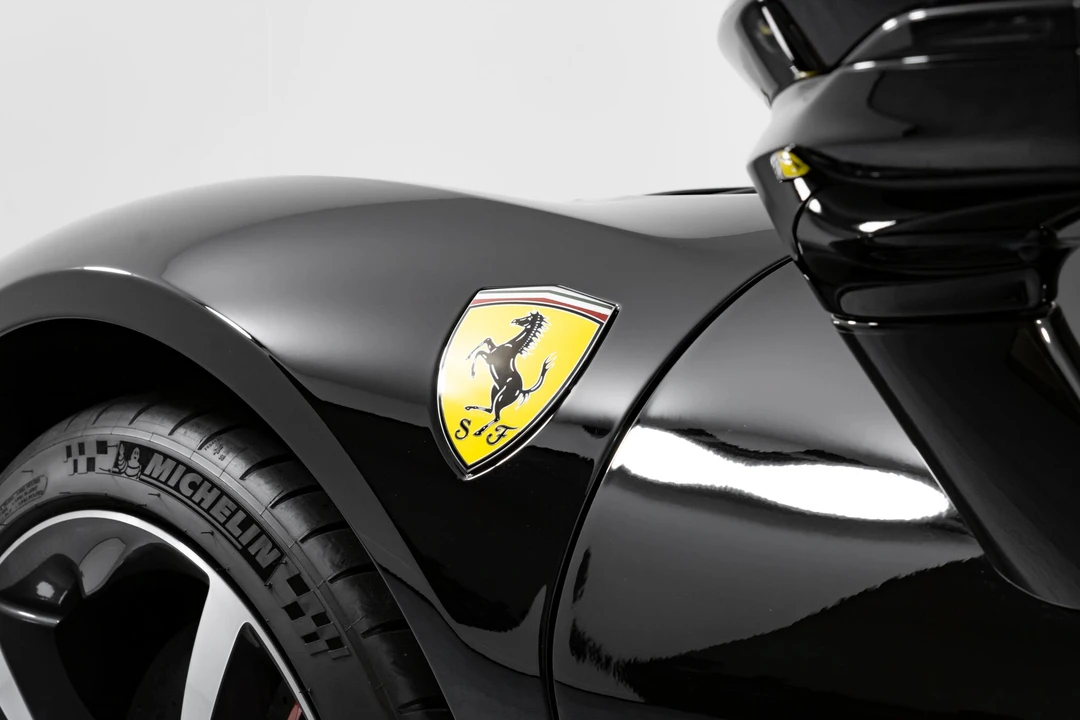 2022 Ferrari SF90 Stradale - Image 13 of 31
