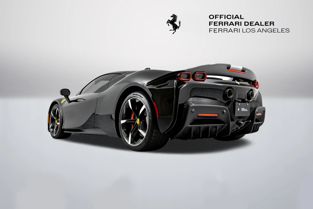 2022 Ferrari SF90 Stradale - Image 17 of 31
