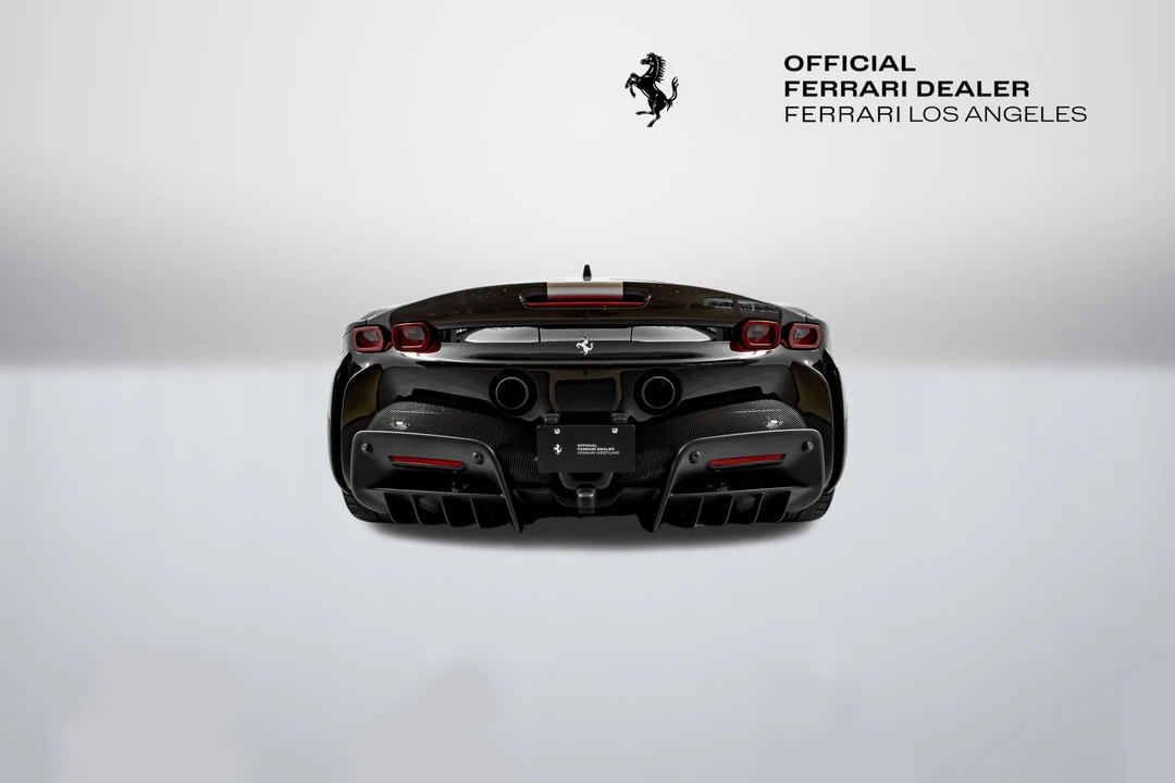 2022 Ferrari SF90 Stradale - Image 9 of 31