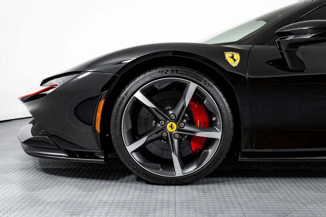 2022 Ferrari SF90 Stradale - Image 12 of 31