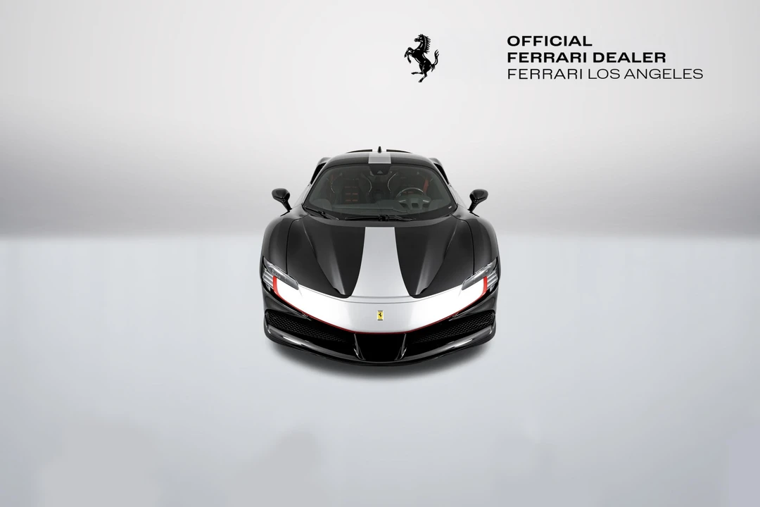 2022 Ferrari SF90 Stradale - Image 22 of 31