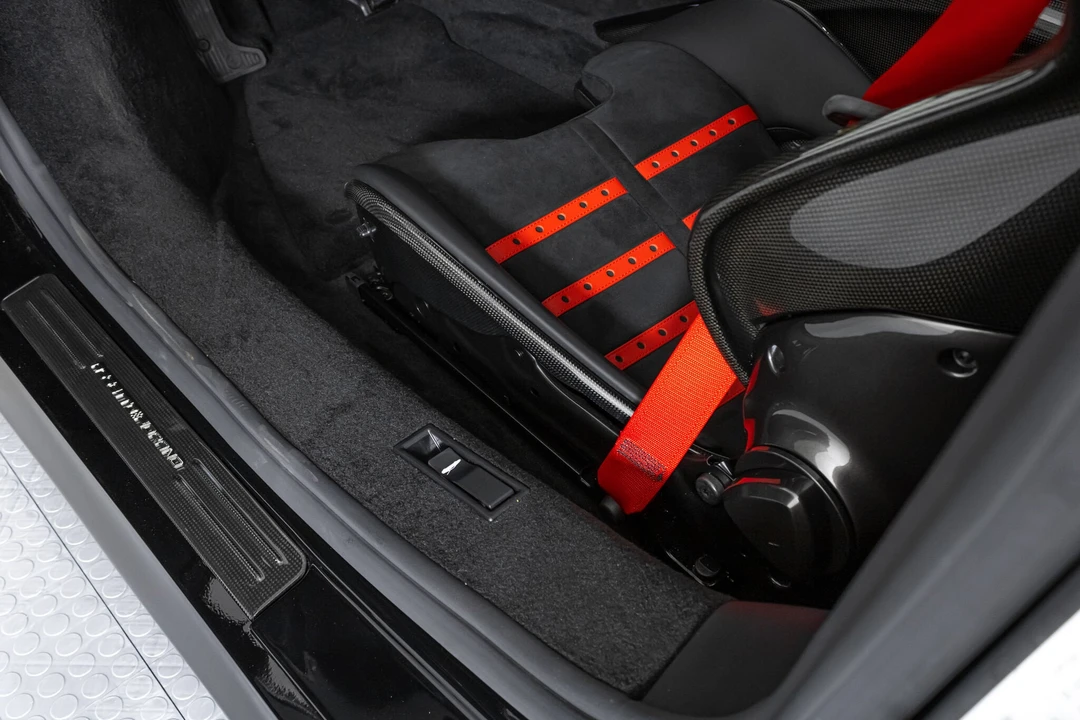 2022 Ferrari SF90 Stradale - Image 29 of 31