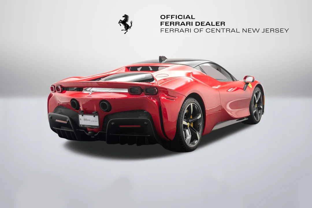 2022 Ferrari SF90 Stradale - Image 3 of 31