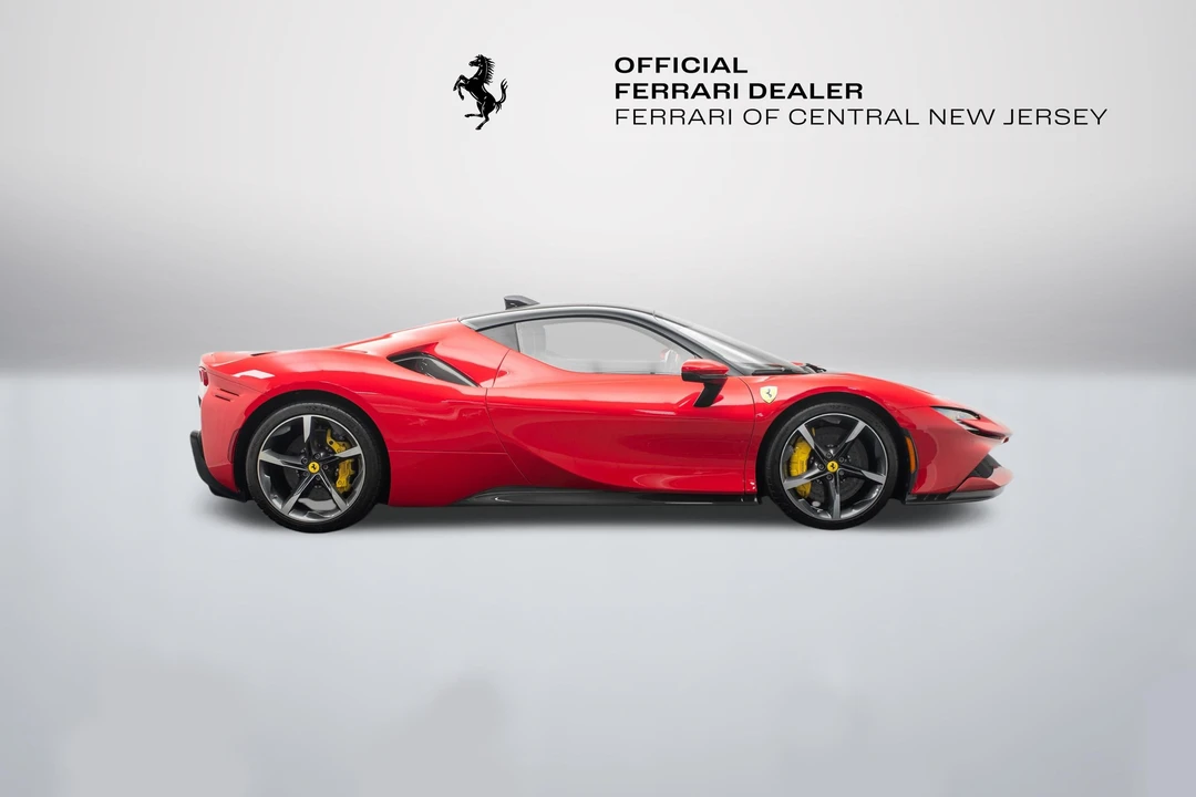 2022 Ferrari SF90 Stradale - Image 2 of 31