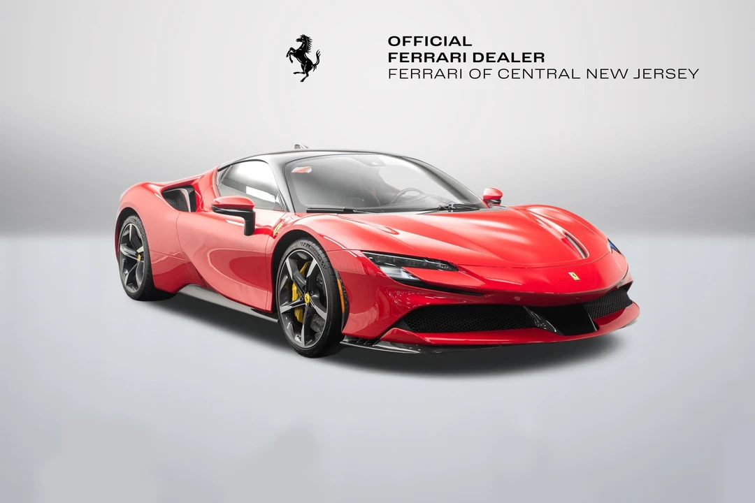 2022 Ferrari SF90 Stradale - Image 9 of 31