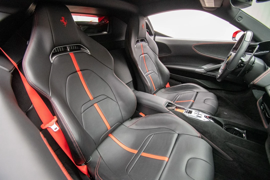 2022 Ferrari SF90 Stradale - Image 13 of 31