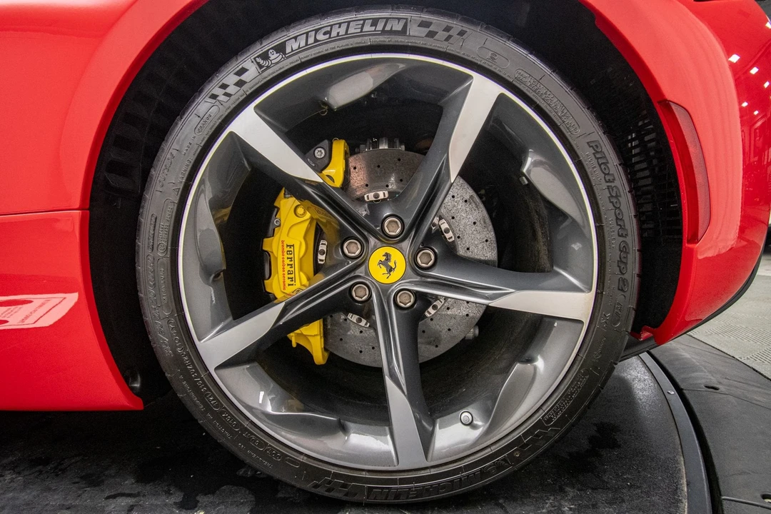 2022 Ferrari SF90 Stradale - Image 31 of 31