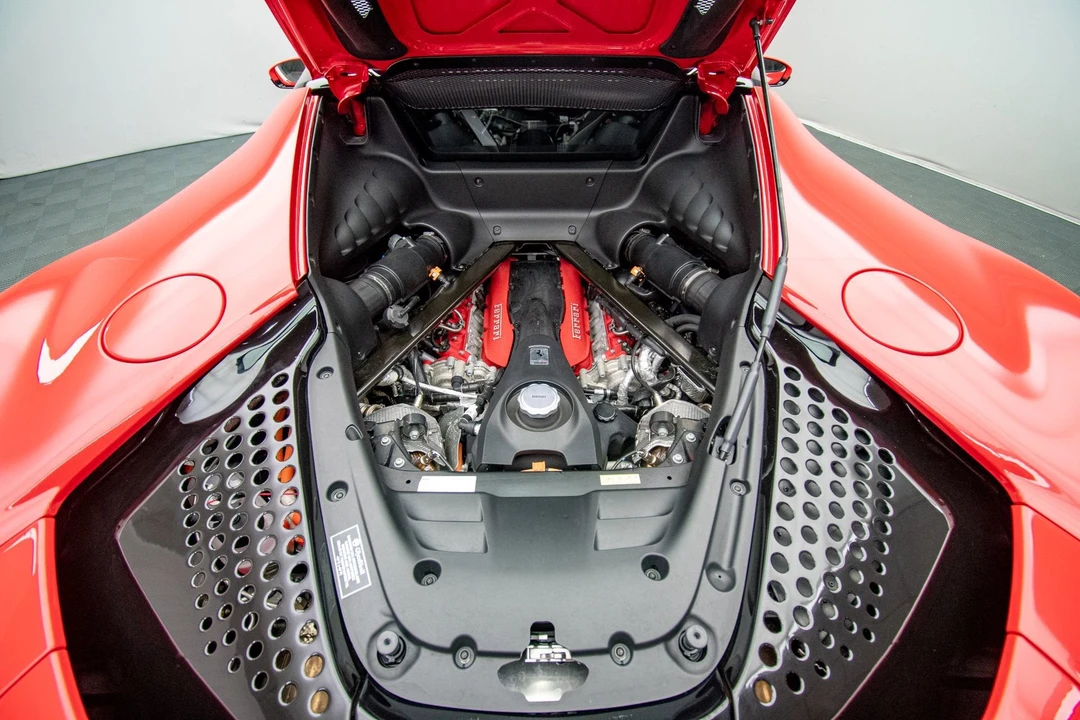 2022 Ferrari SF90 Stradale - Image 26 of 31