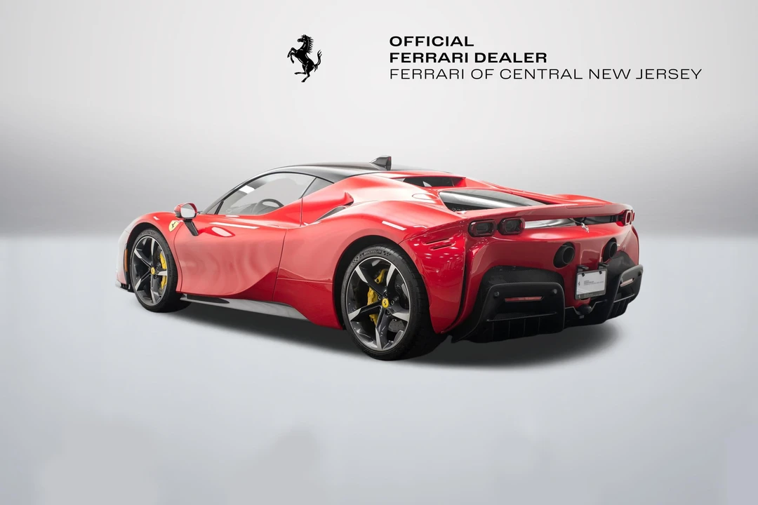 2022 Ferrari SF90 Stradale - Image 5 of 31