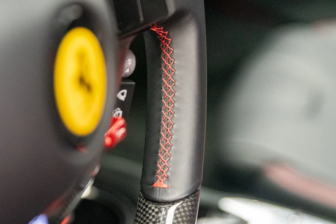 2022 Ferrari SF90 Stradale - Image 16 of 31
