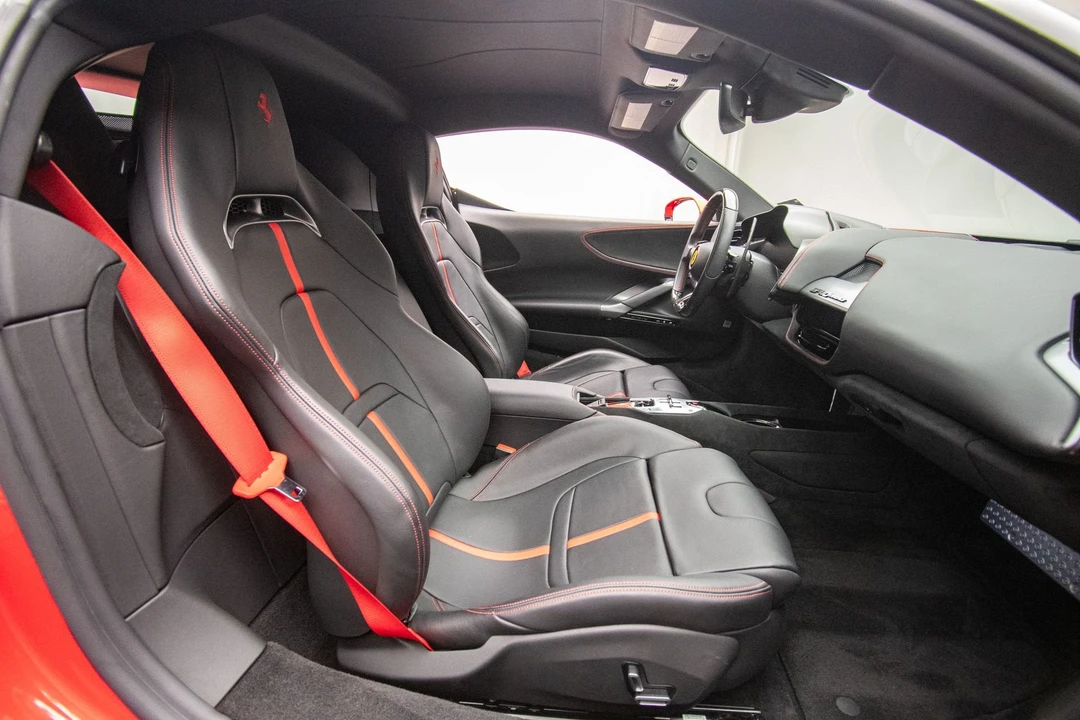 2022 Ferrari SF90 Stradale - Image 12 of 31