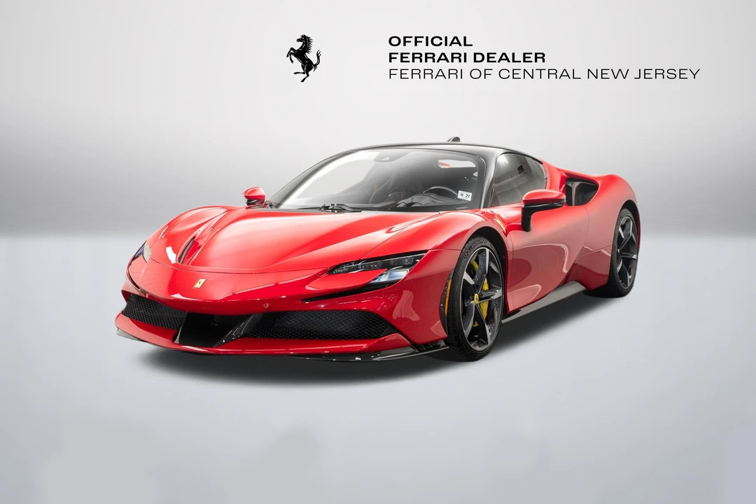 2022 Ferrari SF90 Stradale - Image 7 of 31