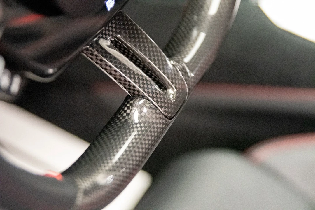 2022 Ferrari SF90 Stradale - Image 15 of 31