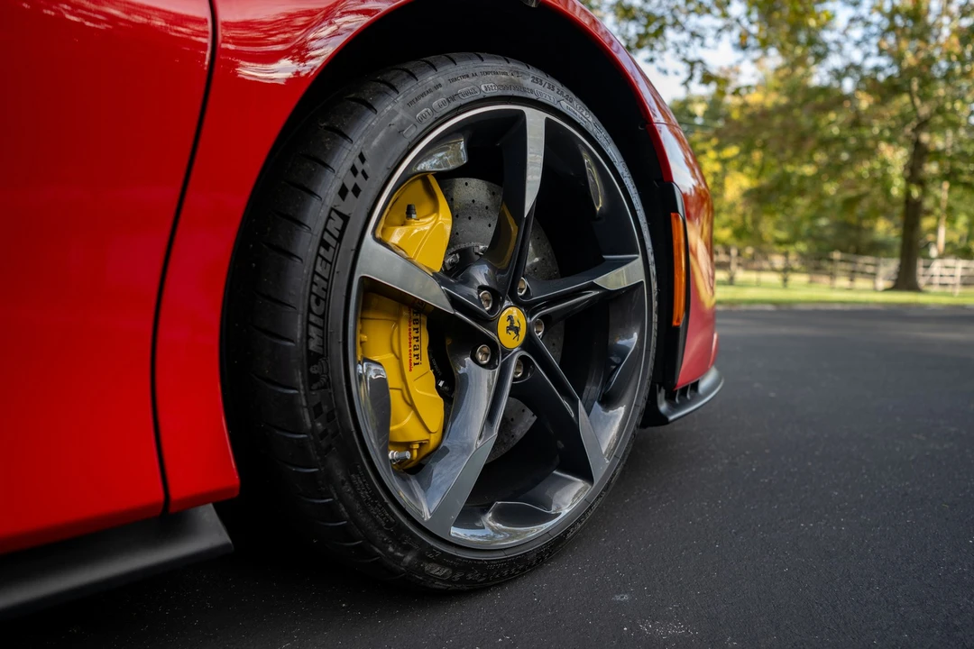 2022 Ferrari SF90 Stradale - Image 20 of 31