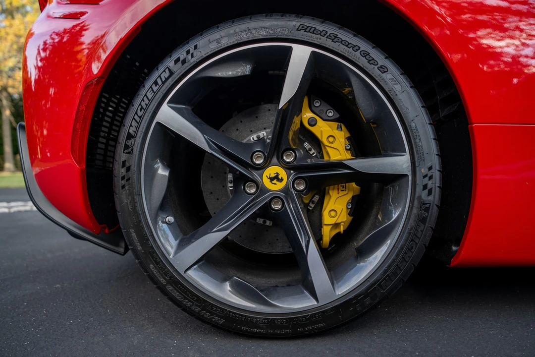 2022 Ferrari SF90 Stradale - Image 19 of 31