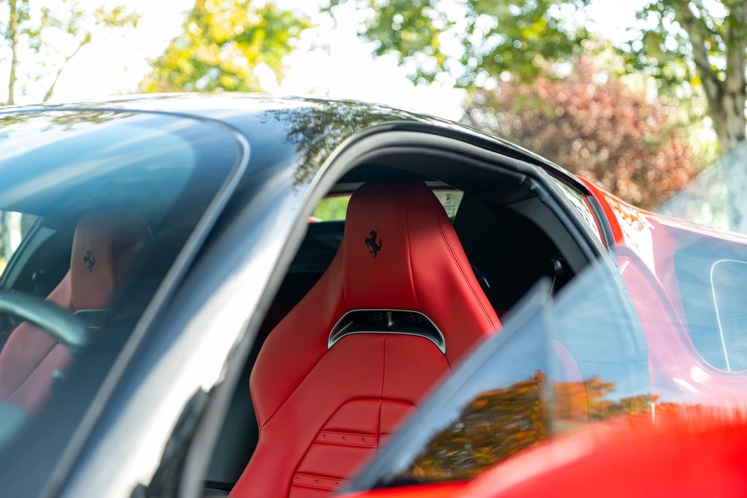2022 Ferrari SF90 Stradale - Image 28 of 31