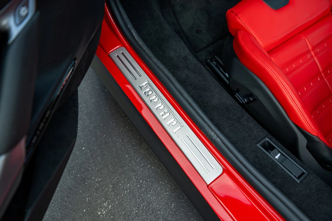 2022 Ferrari SF90 Stradale - Image 27 of 31