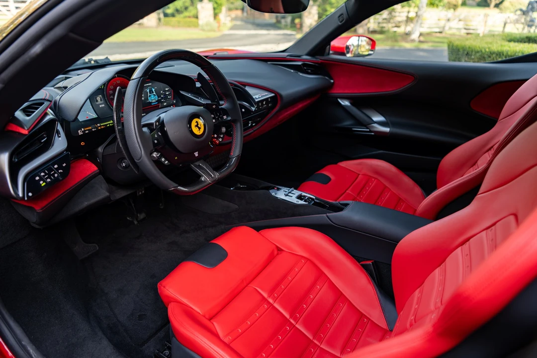 2022 Ferrari SF90 Stradale - Image 31 of 31