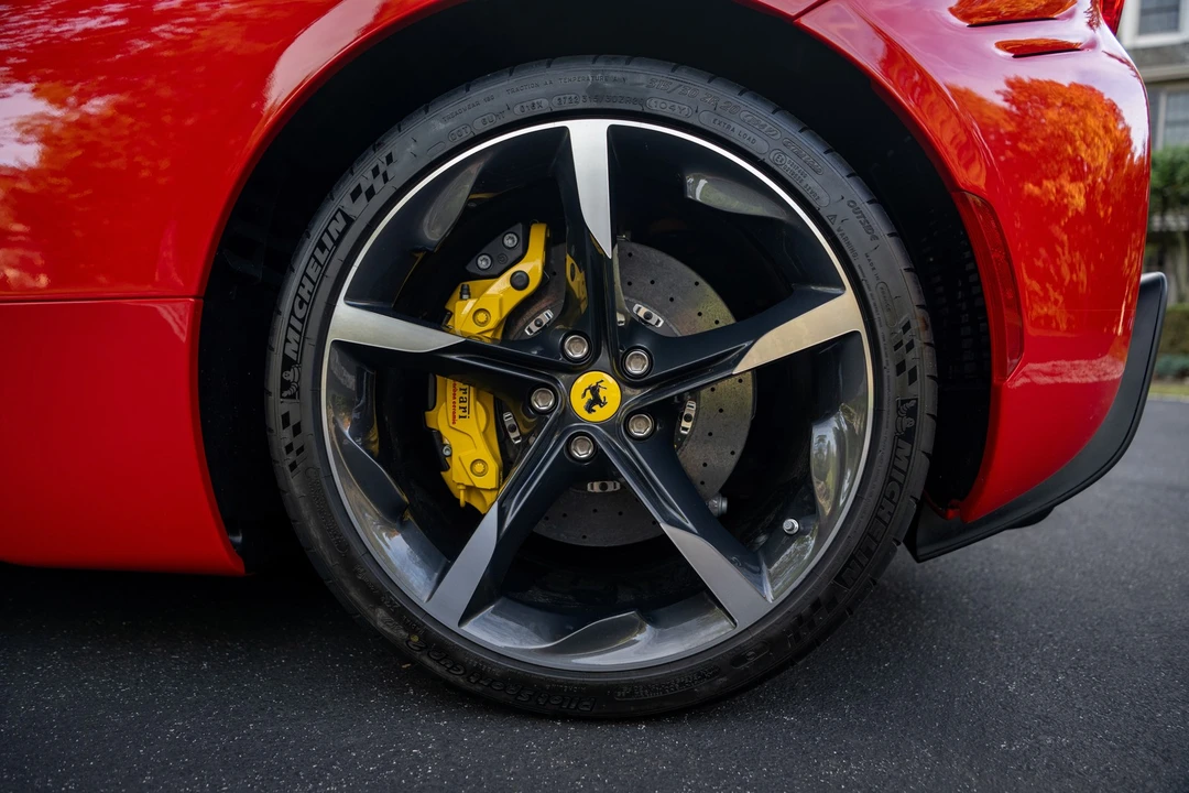 2022 Ferrari SF90 Stradale - Image 18 of 31
