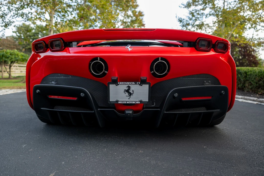 2022 Ferrari SF90 Stradale - Image 13 of 31