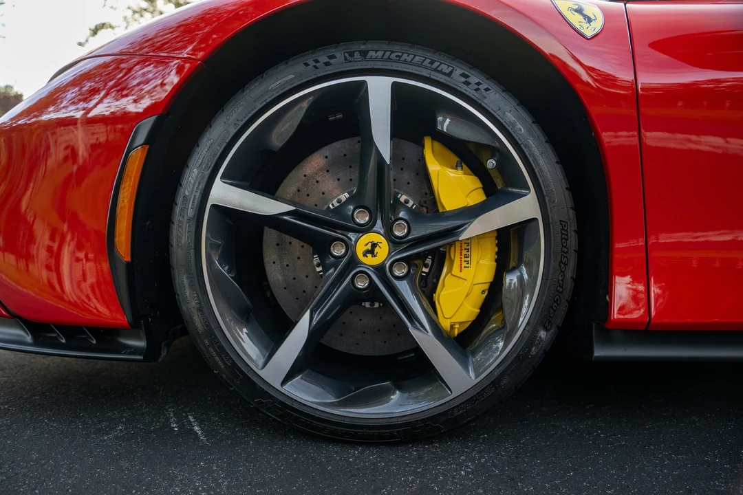2022 Ferrari SF90 Stradale - Image 17 of 31