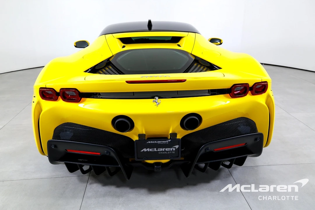 2022 Ferrari SF90 Stradale - Image 7 of 12