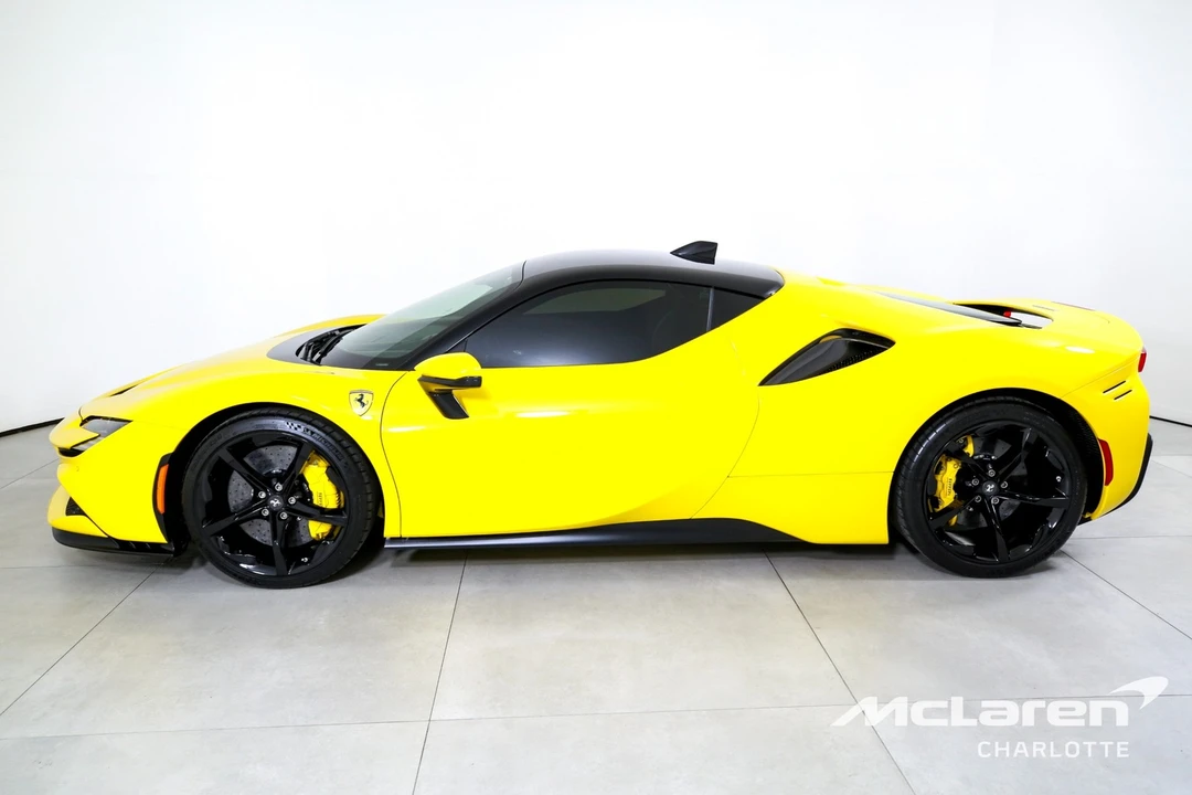 2022 Ferrari SF90 Stradale - Image 5 of 12