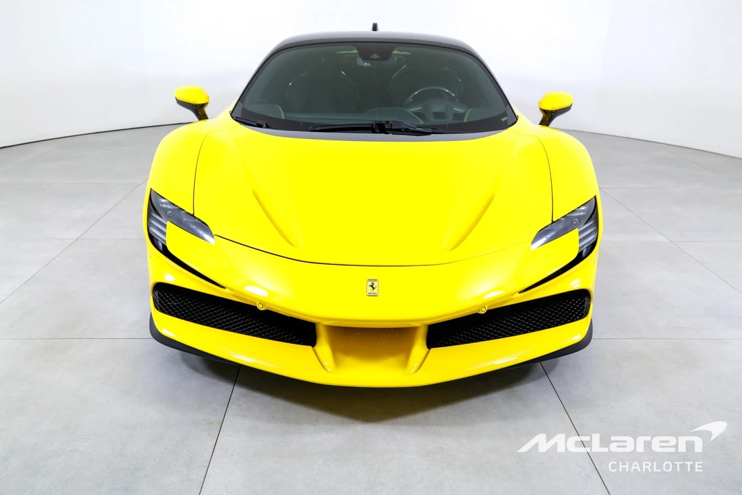 2022 Ferrari SF90 Stradale - Image 4 of 12