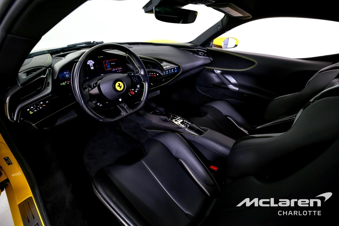 2022 Ferrari SF90 Stradale - Image 12 of 12