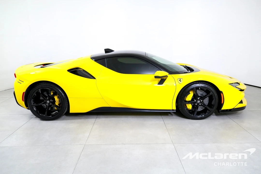 2022 Ferrari SF90 Stradale - Image 9 of 12