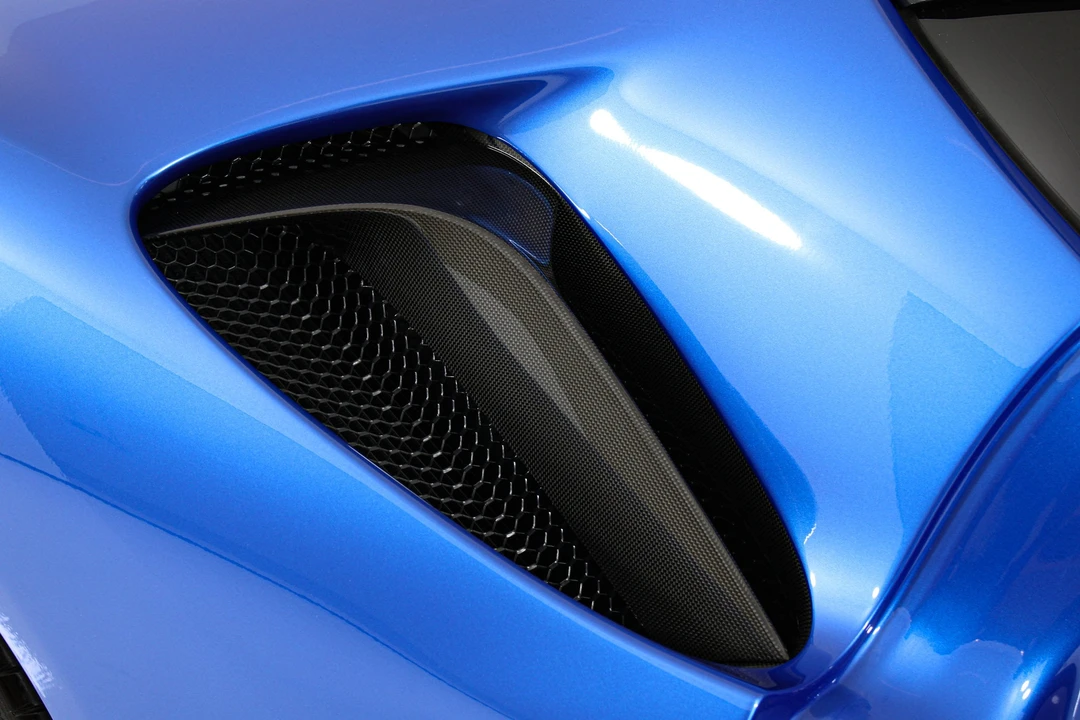 2022 Ferrari SF90 Stradale - Image 11 of 31