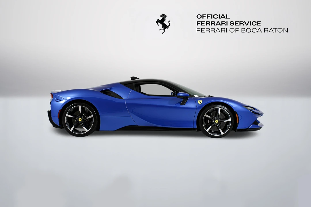 2022 Ferrari SF90 Stradale - Image 9 of 31