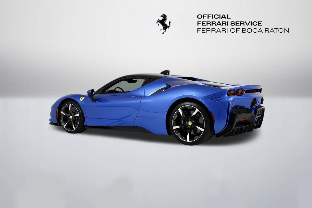 2022 Ferrari SF90 Stradale - Image 6 of 31