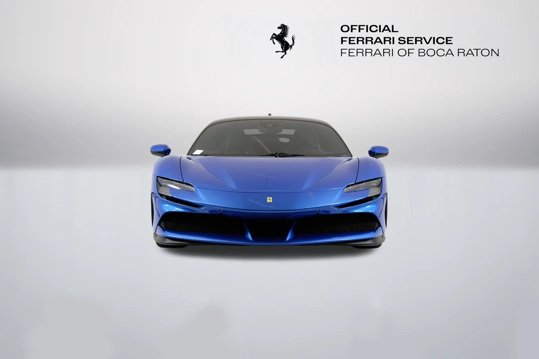 2022 Ferrari SF90 Stradale - Image 12 of 31
