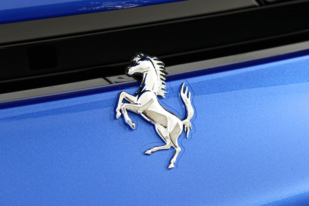 2022 Ferrari SF90 Stradale - Image 29 of 31