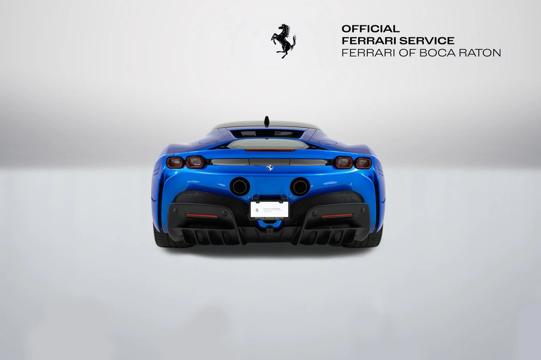 2022 Ferrari SF90 Stradale - Image 7 of 31