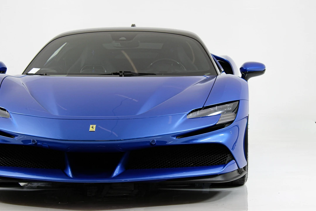 2022 Ferrari SF90 Stradale - Image 14 of 31